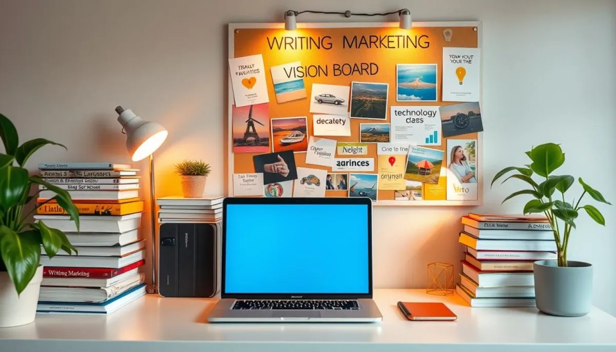 Définir son positionnement et sa niche en rédaction web freelance
