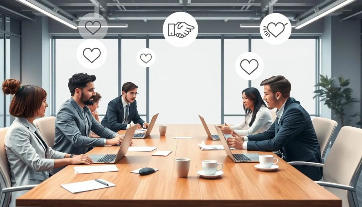 Techniques de vente en freelance pour fidéliser sa clientèle